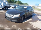 NISSAN SENTRA SV 3N1AB7AP2FY290827 снимка