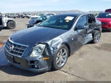 CADILLAC STS V6 1G6DW67V980103498 снимка