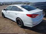 HYUNDAI SONATA SE 5NPE24AF5FH164849 снимка