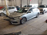 Honda Civic Ex 2HGFC2F7XHH503240 снимка