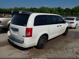 CHRYSLER TOWN & COUNTRY LX 2A8HR44H18R749321 снимка