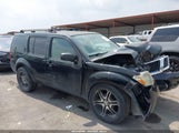 NISSAN PATHFINDER S 5N1AR1NN7BC617607 снимка