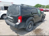 NISSAN PATHFINDER S 5N1AR1NN7BC617607 снимка