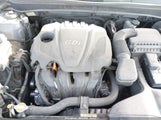 HYUNDAI SONATA LIMITED 5NPEC4AC9DH622926 снимка