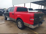 FORD F-150 LARIAT/XLT 1FTPW125X4KC67281 снимка