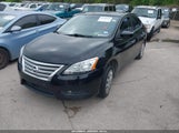 NISSAN SENTRA SV 3N1AB7AP4EY249047 снимка