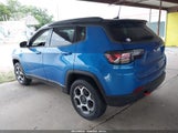 JEEP COMPASS TRAILHAWK 4X4 3C4NJDDB6NT162831 снимка