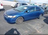 HONDA CIVIC LX 1HGFA165X8L099017 снимка