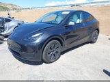 TESLA MODEL Y LONG RANGE DUAL MOTOR ALL-WHEEL DRIVE 7SAYGAEE8RF198286 fotografie