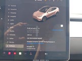 TESLA MODEL Y LONG RANGE DUAL MOTOR ALL-WHEEL DRIVE 7SAYGAEE8RF198286 photo