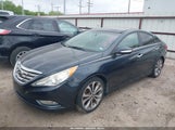 HYUNDAI SONATA LIMITED 2.0T 5NPEC4AB2DH723278 снимка
