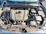 MAZDA MAZDA3 I SPORT 3MZBM1U75FM145709 photo
