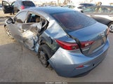 MAZDA MAZDA3 I SPORT 3MZBM1U75FM145709 fotografie