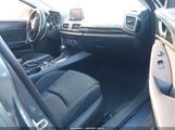 MAZDA MAZDA3 I SPORT 3MZBM1U75FM145709 photo