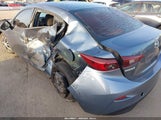 MAZDA MAZDA3 I SPORT 3MZBM1U75FM145709 fotografie