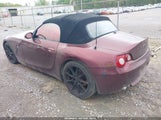 BMW Z4 3.0I 4USBT53595LU10123 снимка