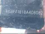 MERCEDES-BENZ GL 450 4MATIC 4JGBF71E18A408082 снимка