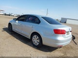 VOLKSWAGEN JETTA 2.5L SE 3VWDP7AJ7CM314787 снимка
