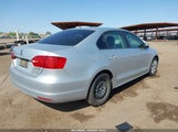 VOLKSWAGEN JETTA 2.5L SE 3VWDP7AJ7CM314787 снимка