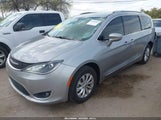 CHRYSLER PACIFICA TOURING L 2C4RC1BG8JR116259 снимка