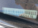Dodge Grand Caravan Sxt 2C4RDGCG2ER320415 снимка