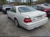 INFINITI Q45 ANNIVERSARY EDITION/TOURING JNKBY31A9YM300780 photo