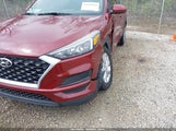 HYUNDAI TUCSON SE KM8J23A49KU986038 photo