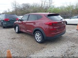 HYUNDAI TUCSON SE KM8J23A49KU986038 photo