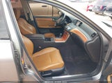 INFINITI M35X JNKAY01F36M250879 снимка