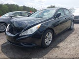 HYUNDAI SONATA GLS 5NPEB4AC8CH480117 снимка