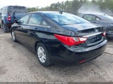 HYUNDAI SONATA GLS 5NPEB4AC8CH480117 снимка