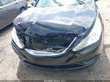 HYUNDAI SONATA GLS 5NPEB4AC8CH480117 fotografie