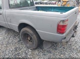 FORD RANGER EDGE/XL/XLT 1FTYR10U52PB45823 снимка