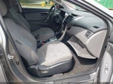HYUNDAI ELANTRA GLS (ULSAN PLANT) KMHDH4AE5BU159311 снимка