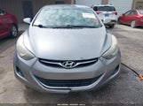 HYUNDAI ELANTRA GLS (ULSAN PLANT) KMHDH4AE5BU159311 fotografie