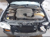 CHRYSLER 300 LIMITED AWD 2C3CCAKG1KH586537 снимка