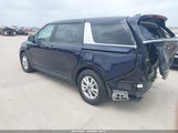 KIA CARNIVAL MPV LX SEAT PACKAGE KNDNB4H38P6224145 fotografie
