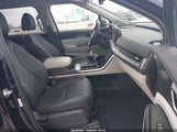 KIA CARNIVAL MPV LX SEAT PACKAGE KNDNB4H38P6224145 photo