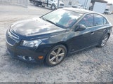 CHEVROLET CRUZE 2LT AUTO 1G1PE5SB2D7280893 снимка
