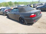 BMW 330CI WBABW534X6PZ40628 снимка