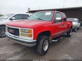 GMC SIERRA K1500 2GTEK19K9R1521522 снимка