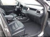 KIA SORENTO 3.3L EX 5XYPHDA53HG324946 снимка