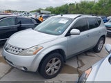 NISSAN MURANO S JN8AZ08W37W629945 снимка
