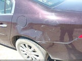 BUICK LUCERNE CXL-3 1G4HD57M09U129435 снимка