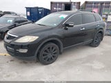 MAZDA CX-9 GRAND TOURING JM3TB28A680131887 снимка
