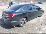 HONDA CIVIC EX-L 19XFB2F90DE259199 снимка