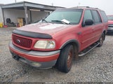 FORD EXPEDITION XLT 1FMRU1565YLA59081 снимка