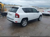 JEEP COMPASS HIGH ALTITUDE 1C4NJCEA0ED814140 снимка