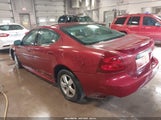 PONTIAC GRAND PRIX 2G2WP552861106811 снимка