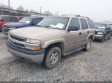 CHEVROLET TAHOE LS 1GNEK13T35J225713 fotografie